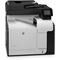 HP LaserJet Pro 500 color MFP M570dw (Right facing)