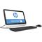HP 20-r000 All-In-One Desktop PC series (Touch) (Right facing)