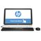 HP 20-r000 All-In-One Desktop PC series (Touch) (Center facing)