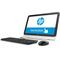 HP 20-r000 All-In-One Desktop PC series (Touch) (Left facing)