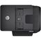 HP OfficeJet Pro 8710 All-in-One (Top view open)