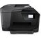 HP OfficeJet Pro 8710 All-in-One, center facing (Center facing)