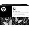 HP 821 400ml Optimizer Latex Ink Cartridge (Center facing)