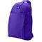 HP 14" Sling Backpack (Sporty Violet), left facing (Left facing)