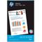 HP Office Paper-5 reams/Tabloid/11 x 17 in (Center facing)