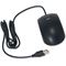HP USB Optical 3-button Mouse (Right facing)