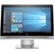 HP ProOne 600 G2 - Non-Touch - Win 10, height adjustable stand (Center facing)