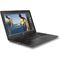 HP ZBook 15u Non-Touch G3 Mobile Workstation (Right facing)