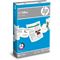 HP Office Paper-500 sht/A4/210 x 297 mm (Right facing)