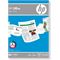 HP Office Paper-500 sht/A4/210 x 297 mm (Center facing)