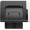 HP LaserJet Pro CP1025nw Color Printer (Top view open)