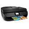 HP OfficeJet 4650 AiO Printer (Right facing)