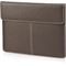 HP 13.3 Leather Sleeve (Left facing)