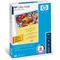 HP Color Inkjet Paper, 400 sheets 8.5x11 (Right facing)