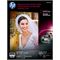 HP Premium Plus Glossy Photo Paper-60 sht/5 x 7 in (Center facing)