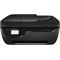 HP Officejet 3830 All-in-One Printer, Center, Front, no output (Center facing)