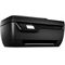 HP Officejet 3830 All-in-One Printer, Hero, Right facing, no output (Right facing)