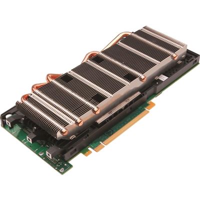 HPE NVIDIA QUADRO M6000 GPU MODULE (J0G92A)