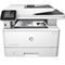 HP LaserJet Pro MFP M426fdw, Center, Front, with output (Center facing)
