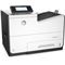 HP PageWide Pro 552dw Printer, Right facing, no output (Right facing)