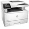 HP LaserJet Pro MFP M426dw, Right facing, no output (Right facing)
