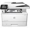HP LaserJet Pro MFP M426dw, Center, Front, with output (Center facing)