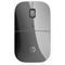 2c16 - HP Wireless Mouse Z3700 (Jack Black, glossy finish) Catalog, Top View (Top view open)