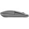 2c16 - HP Wireless Mouse Z3700 (Jack Black, matte/glossy finish) Catalog, Right Profile (Right profile closed)