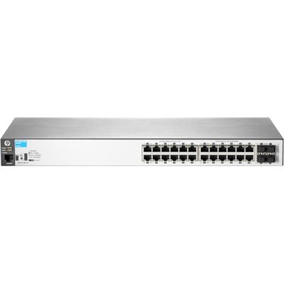 HPE 2530-24G Switch (J9776A)