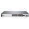 HP 2530-24 PoE+ switch, J9779A, front facing (Center facing)