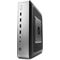 HP t730 Thin Client (Close up of ports)