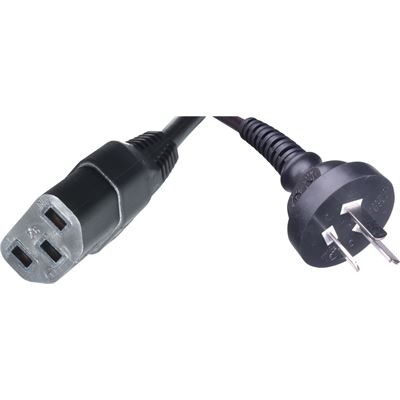 HPE 2.5M C15 to GB 1002 Power Cord (J9949A)