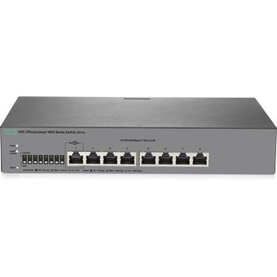 HPE OfficeConnect 1820 8G Switch (J9979A)