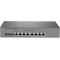 HPE OfficeConnect 1820 8G Switch, J9979A (Center facing)