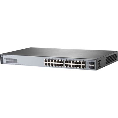 HPE OfficeConnect 1820 24G Switch (J9980A)