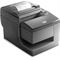 HP Hybrid Thermal Printer with MICR (Right facing)