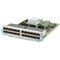 HP 5400R 24-port 1GbE SFP with MACsec v3 zl2 Module (Left facing)