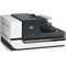 HP Scanjet N9120 Document Flatbed Scanner (Right facing)