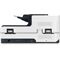 HP Scanjet N9120 Document Flatbed Scanner (Rear facing)