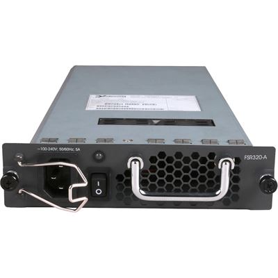 HPE FlexNetwork 7502 300W AC Power Supply (JD226A)