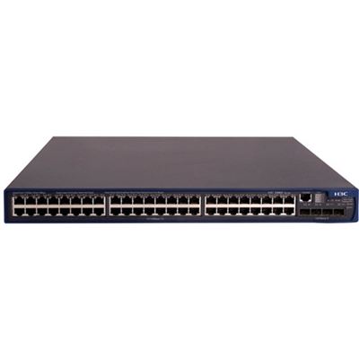 HPE 3600-48 EI Switch (JD333A)
