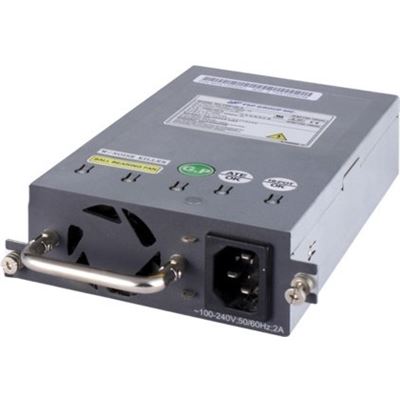HPE X361 150W 100-240VAC to 12VDC Power Supply (JD362B)