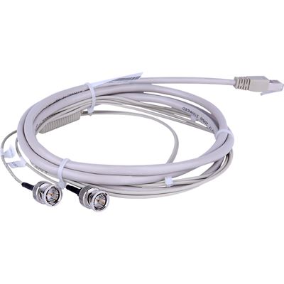 HPE X260 E1 RJ45 3m Router Cable (JD509A)