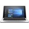 HP Elite x2 1012 G1 (12", OGS touch, Natural Silver) with Windows 10 screen, Catalog, center facing (Center facing)