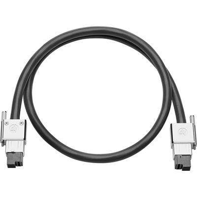 HPE FlexNetwork X290 MSR30 1m RPS Cable (JD637A)