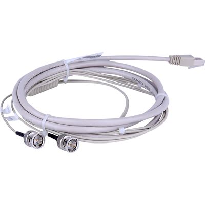 HPE X260 2E1 BNC 3m Router Cable (JD643A)
