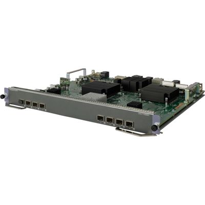HPE A7500 8 Port 10G SFP+ Module (JF290A)