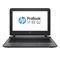 HP ProBook 11 EE G2 (11", non-touch, Ash Silver) Catalog, Center facing (Center facing)