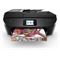 HP ENVY Photo 7820 All-in-One Printer (Center facing)