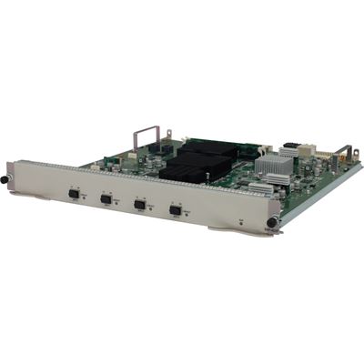 HPE HSR6800 4-port 10GbE SFP+ Service Aggregation Platform (JG366A)